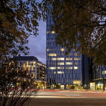 Clarion Hotel Vienna South Ngoại thất bức ảnh