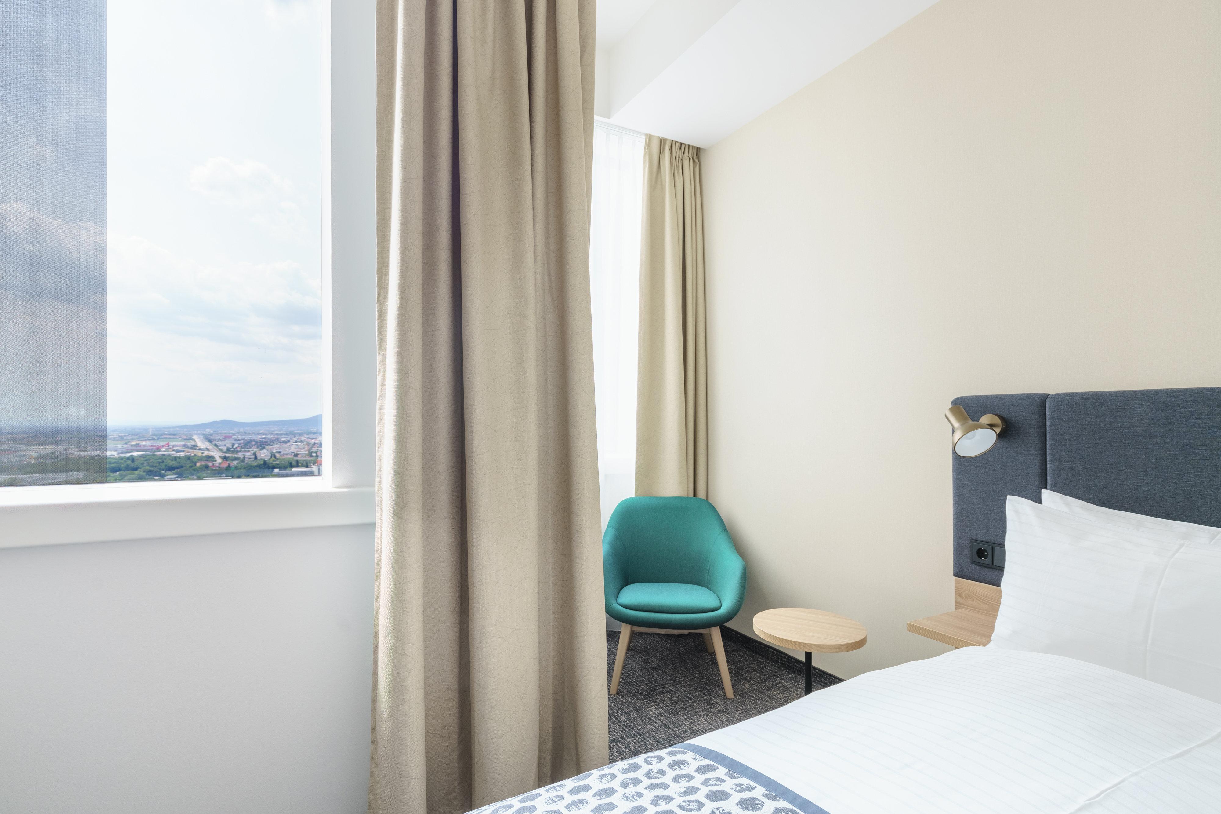 Clarion Hotel Vienna South Ngoại thất bức ảnh