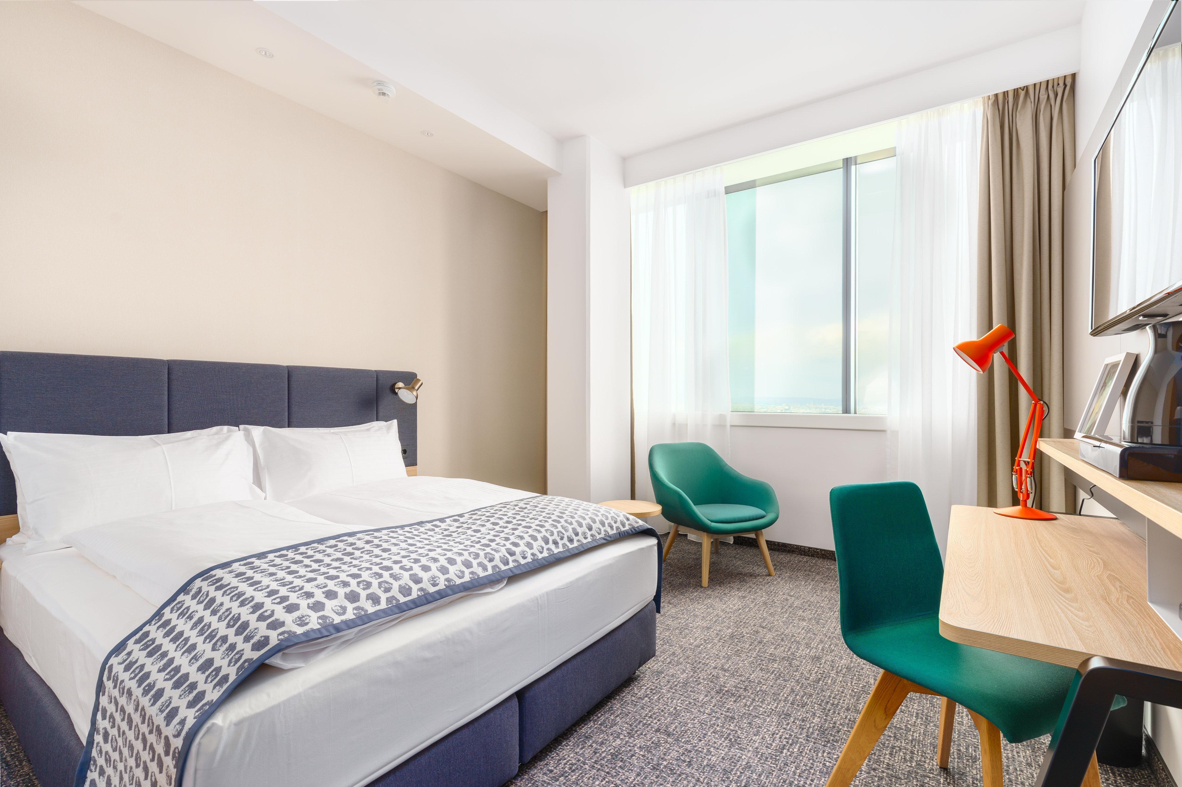 Clarion Hotel Vienna South Ngoại thất bức ảnh