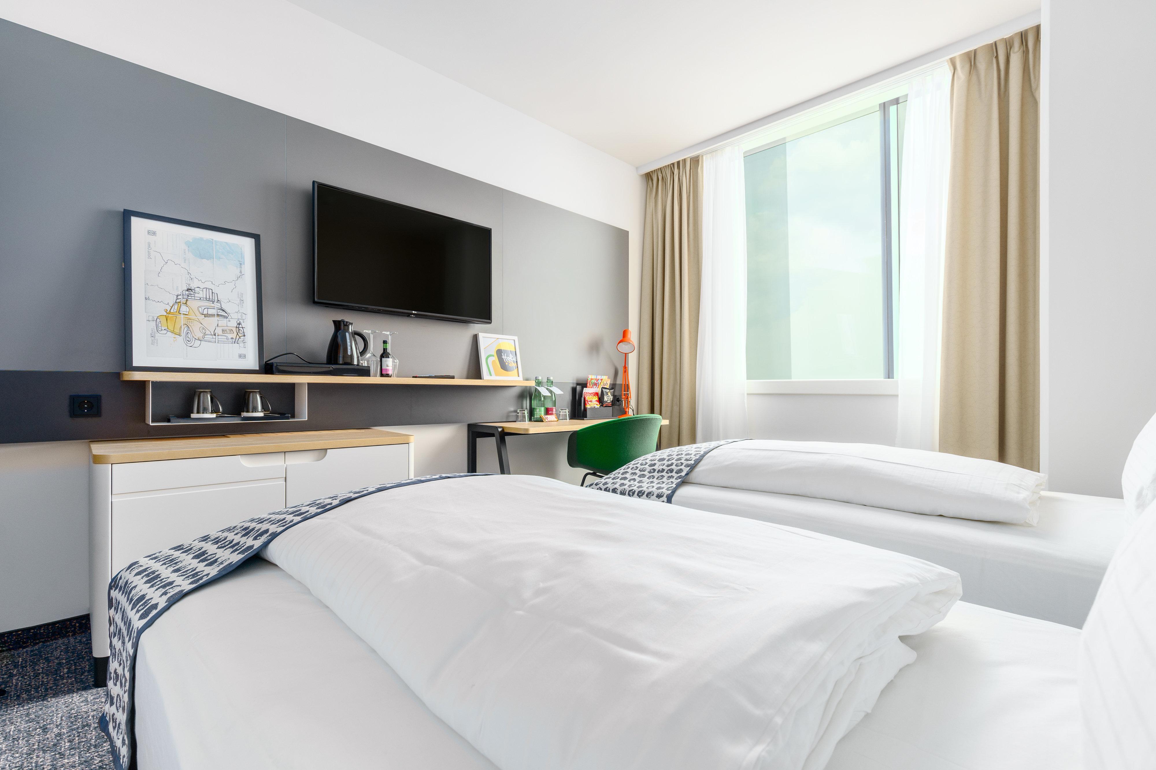 Clarion Hotel Vienna South Ngoại thất bức ảnh