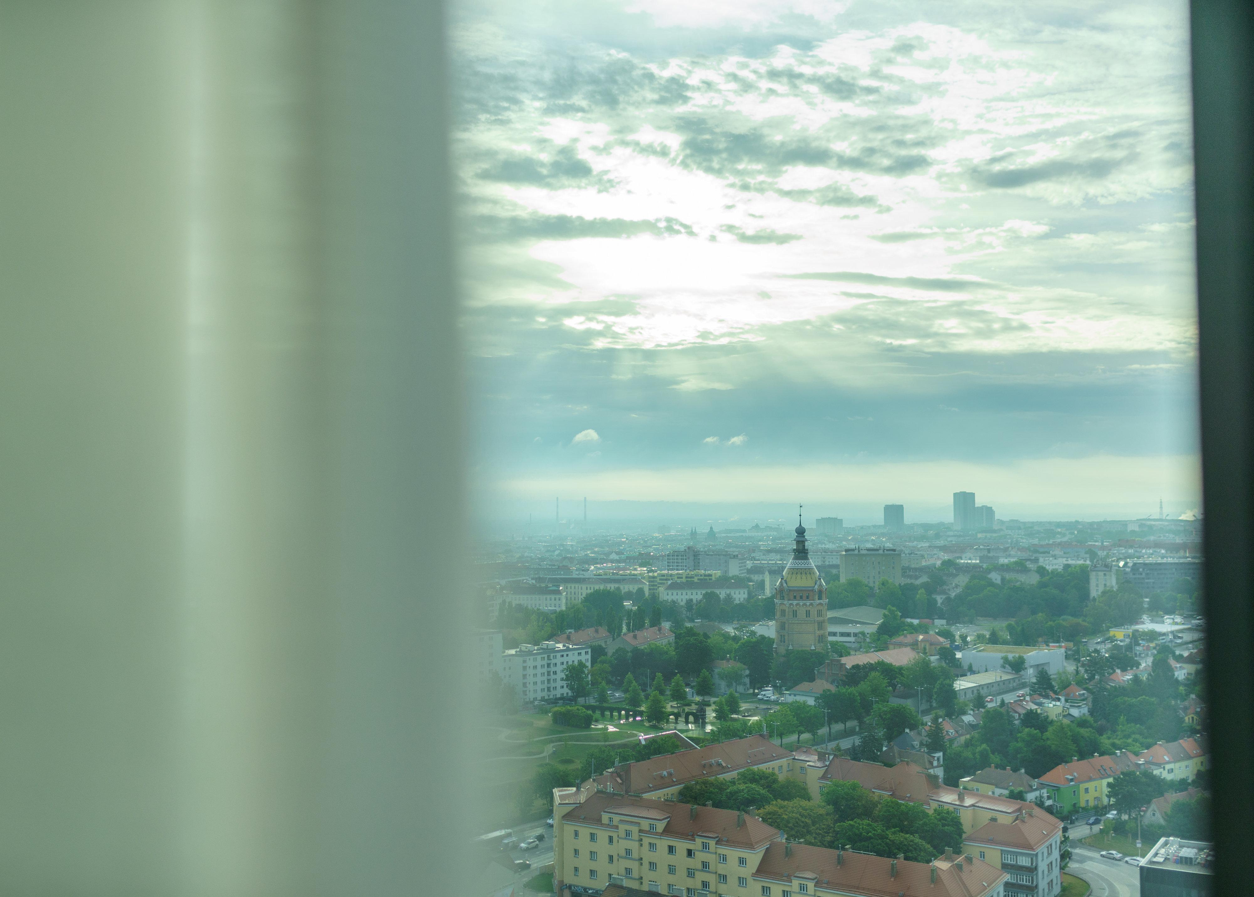 Clarion Hotel Vienna South Ngoại thất bức ảnh