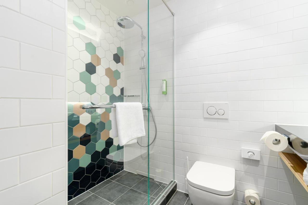 Clarion Hotel Vienna South Ngoại thất bức ảnh
