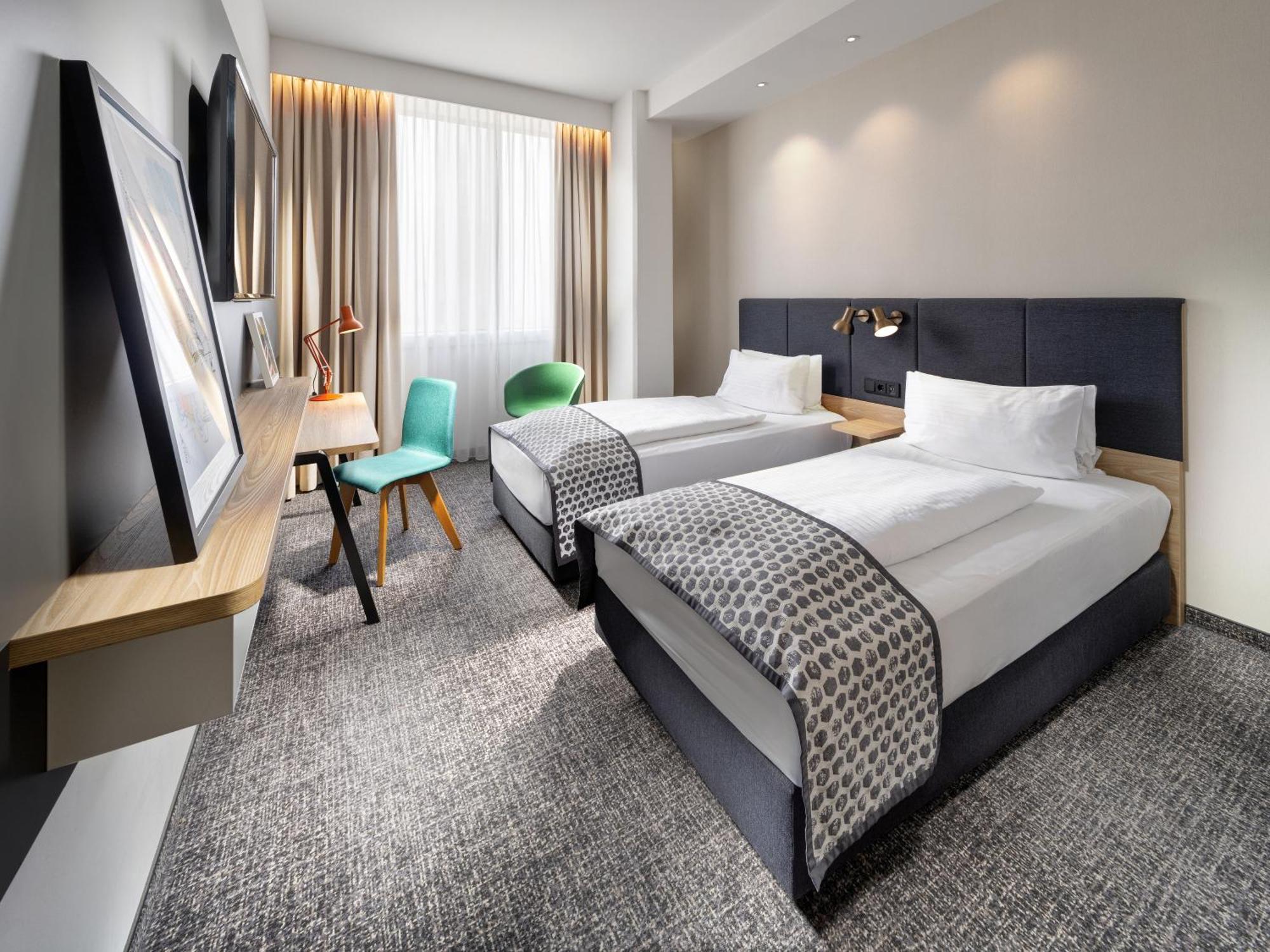 Clarion Hotel Vienna South Ngoại thất bức ảnh