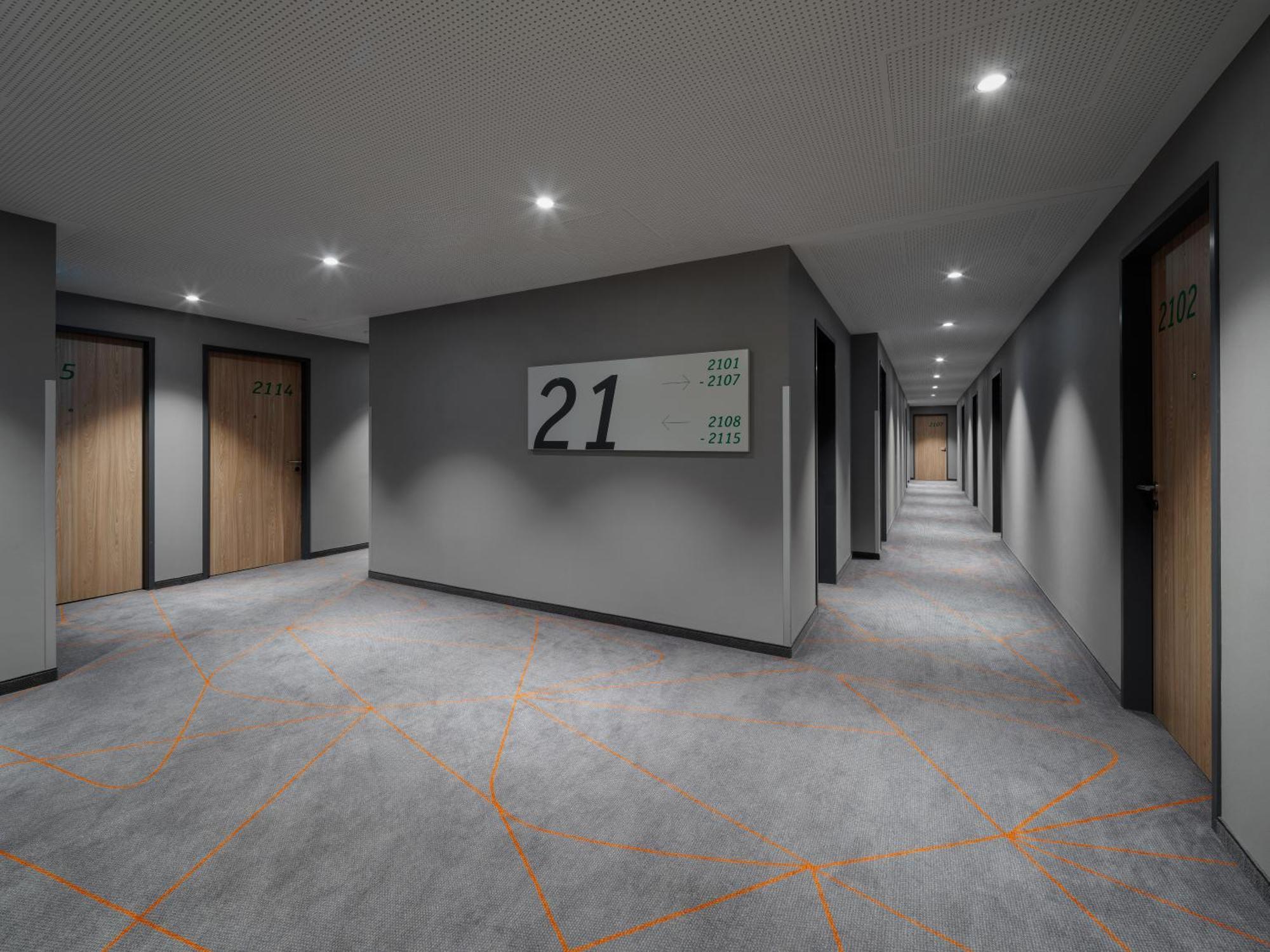 Clarion Hotel Vienna South Ngoại thất bức ảnh