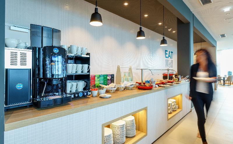 Clarion Hotel Vienna South Ngoại thất bức ảnh